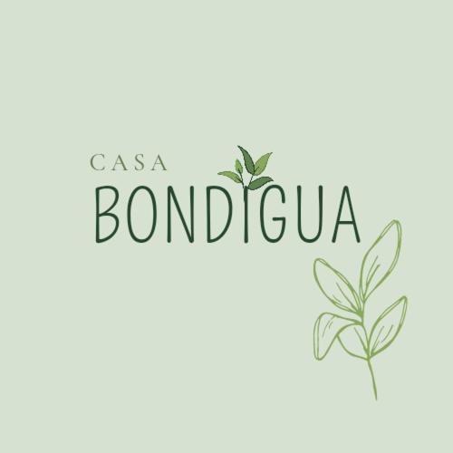 Nella foto è visibile l'oggetto Casa Bondigua situato nella città di Bonda.