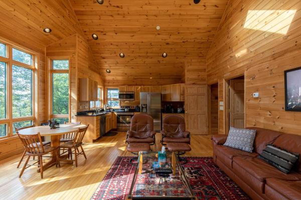Foto 3: Chalet at The Summit of Beech