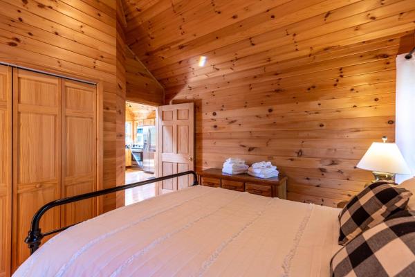 Foto 7: Chalet at The Summit of Beech