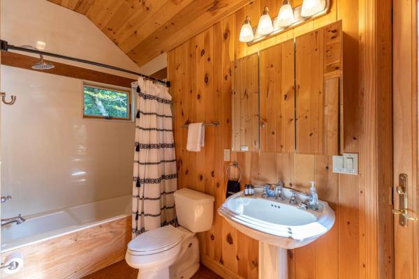 Foto 8: Chalet at The Summit of Beech