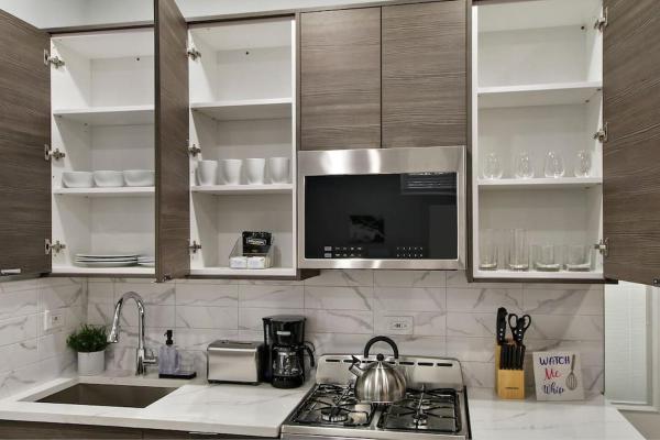 Bilde 5: Comfortable & Furnished Studio Apt with Wi-Fi - Magnolia CH