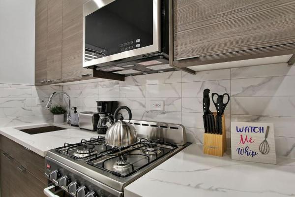 Bilde 6: Comfortable & Furnished Studio Apt with Wi-Fi - Magnolia CH