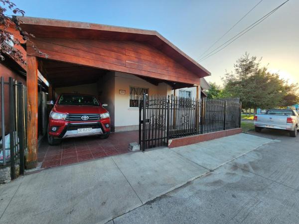 Zdjęcie 5: Concepción - San Pedro de la Paz