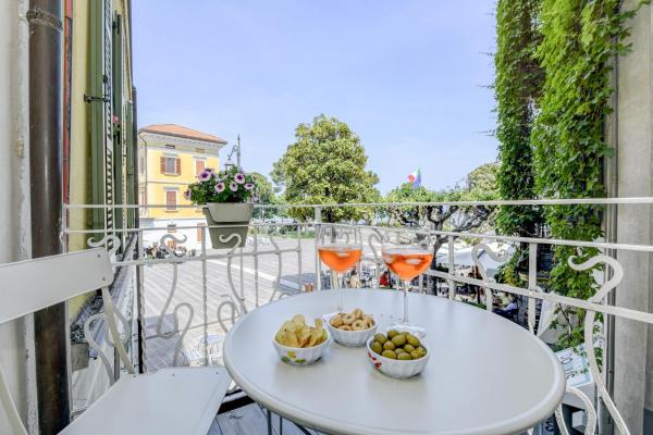 Stella House - Padenghe Sul Garda