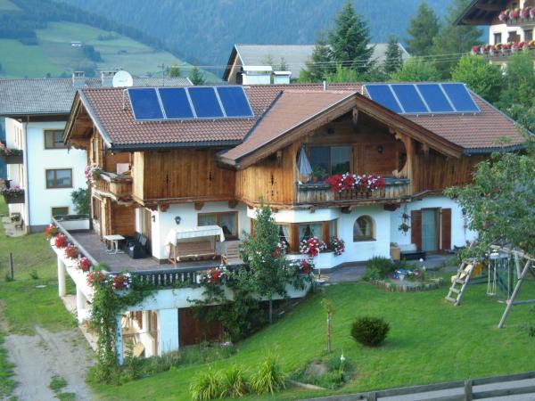 Haus Patricia - Sillian