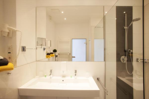 Billede 2: Ebner - Boutique-Hotel & Konditorei