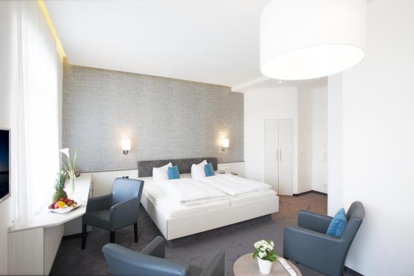 Billede 8: Ebner - Boutique-Hotel & Konditorei