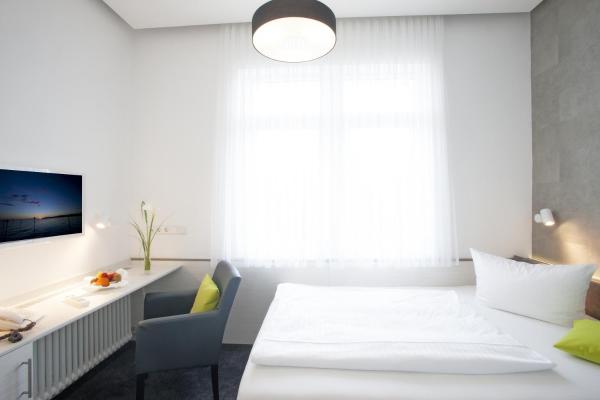Billede 6: Ebner - Boutique-Hotel & Konditorei