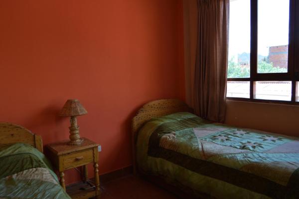 Fotografie 8: Hostal Coronel Pedro Arraya