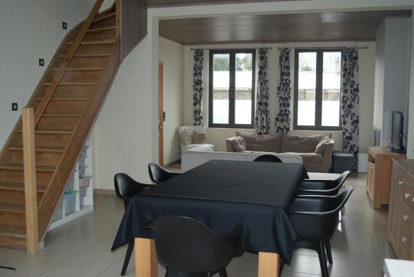 Фотография 9: Maison Miest