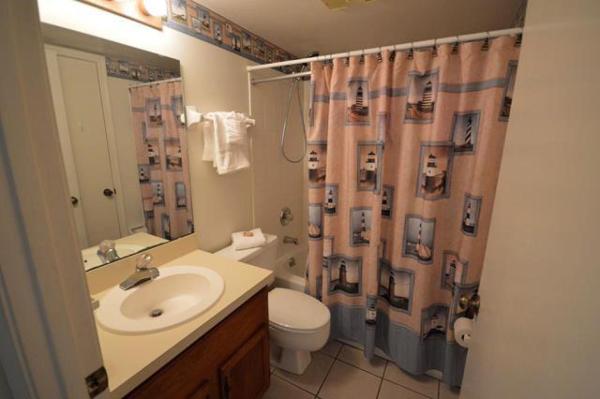 Foto 2: Unit 3209 - Ocean & Racquet Resort