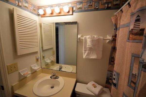 Foto 3: Unit 3209 - Ocean & Racquet Resort