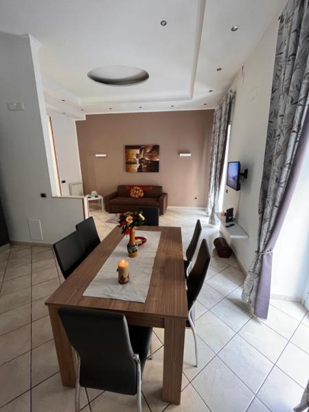 Santa Maria Home - Naples
