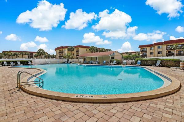 Foto 6: Unit 3209 - Ocean & Racquet Resort