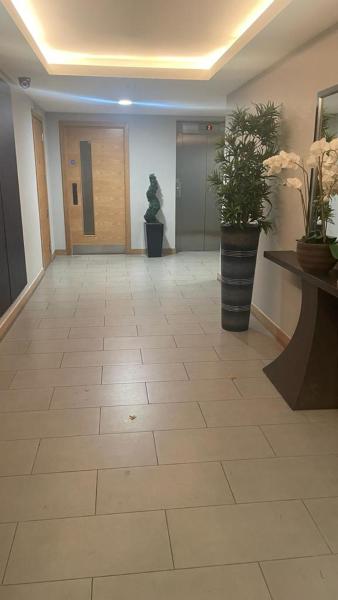 A la foto es mostra l'objecte Luxurious Furnished Property situat a la ciutat de Stanmore.