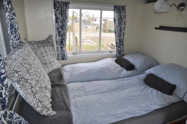 Φωτογραφία 5: Bed & Breakfast ARKEN AE