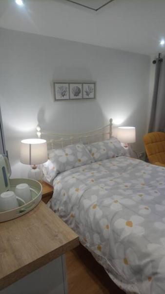 1 Bedroom Guest Suite Near City Centre. - Tewkesbury