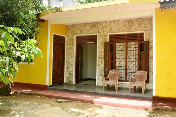 Green Village - Sri Lanka