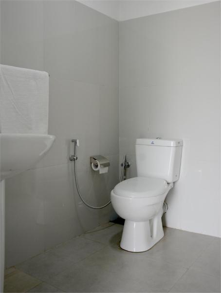 Deluxe Δίκλινο Δωμάτιο - Paramata Accommodation