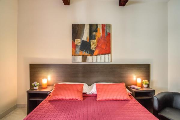 Hotel Mosaic, Rome