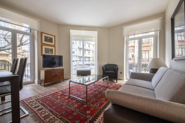 Urbieta Korner - Local Rentss - Donostia-San Sebastián