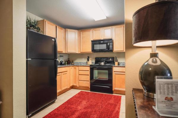 Foto 6: Unit 2507 - Mountain View Condos - FREE Attraction Ticket with EACH night Stay Including Dollywood