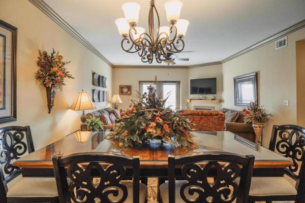 Foto 4: Unit 2507 - Mountain View Condos - FREE Attraction Ticket with EACH night Stay Including Dollywood