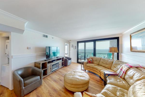 A la foto es mostra l'objecte Beachside One 4134 situat a la ciutat de Destin.