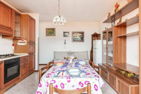 Nella foto è visibile l'oggetto Piacevole Appartamento Arzago situato nella città di Pandino.