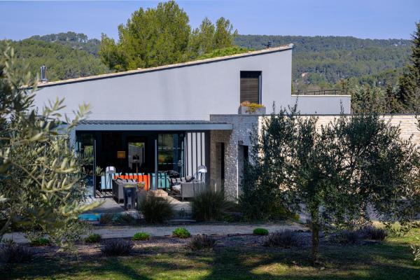 Maison-m Aix - Aix-en-Provence