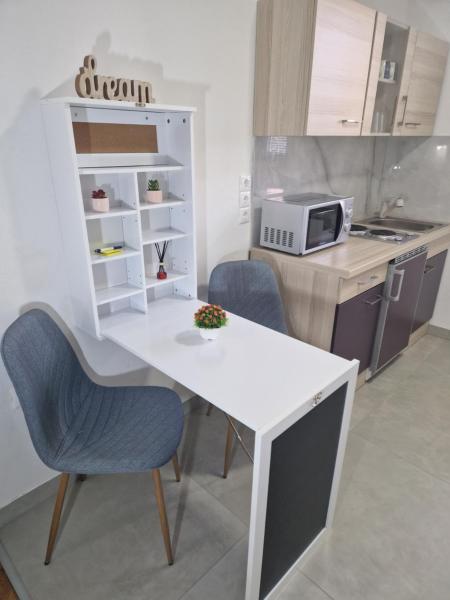 На фото показан объект B-TIM Apartment, расположенный в городе Велика-Горица.