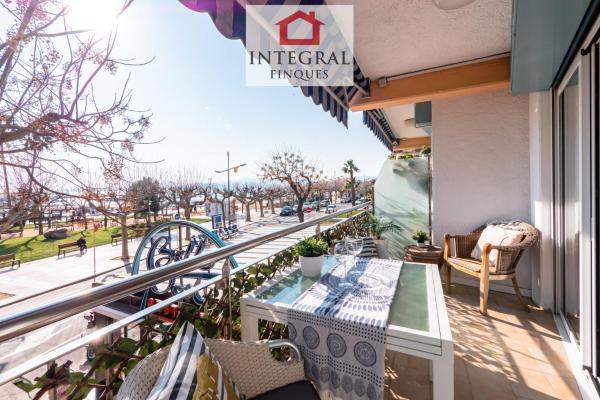 Apartament Bellport - Palamós