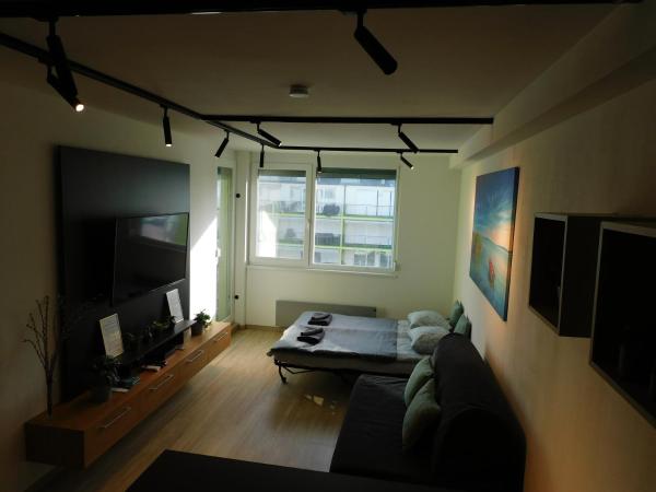 Bild 4: Chill & Relax Apartment