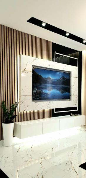 Vip Room 2+2 - Polonia
