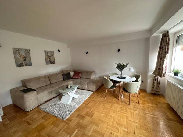 NN Apartment, Скопье