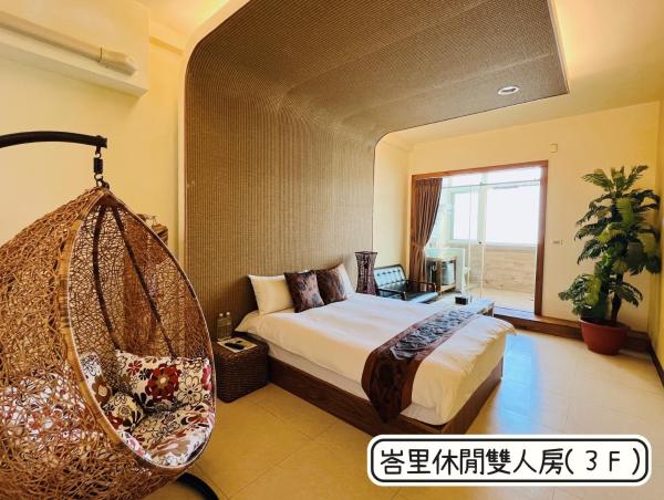Foto 7: 秋合民宿