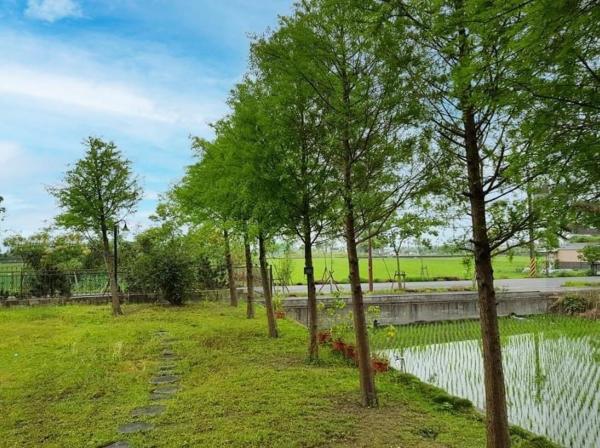Фотография 4: 田園城堡包棟民宿