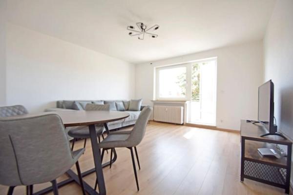 A la foto es mostra l'objecte Air Apartments 12 situat a la ciutat de Bremen.