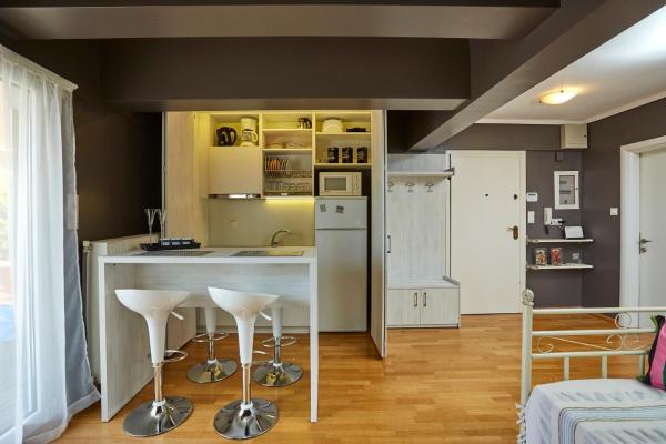 Photo 4 : Loft by Clever