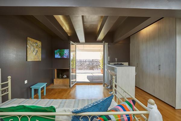 Photo 5 : Loft by Clever