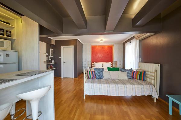 Photo 3 : Loft by Clever