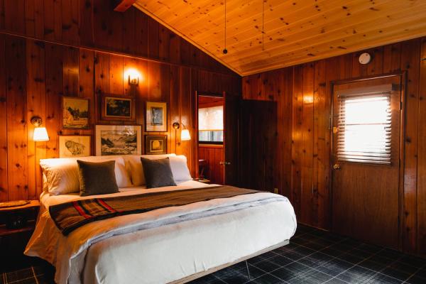 The Fireside Inn - Idyllwild-Pine Cove, CA