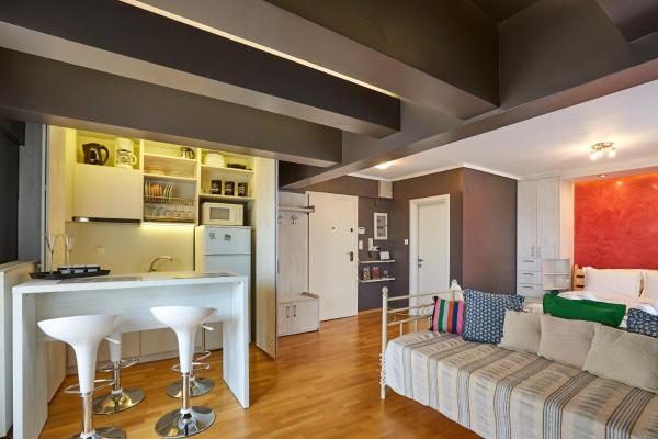 Photo 7 : Loft by Clever