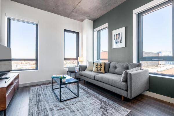 1br Kendall Sq Gym Doorman Nr Mit Bos-44 - Cambridge
