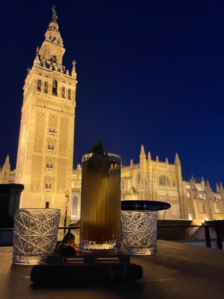 Casa ART Sevilla, Sevilla