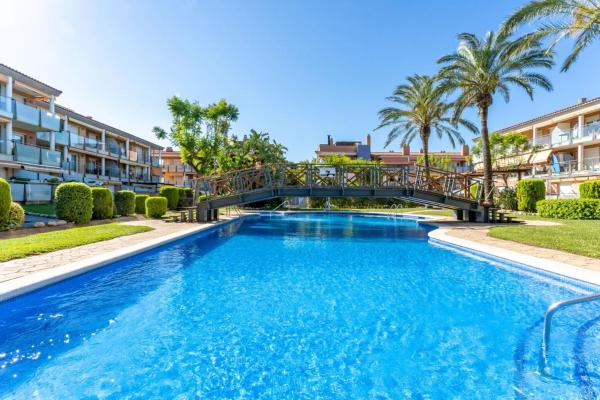 Planta Baja En La Mejor Zona Residencial De Vilafortuny - Cambrils