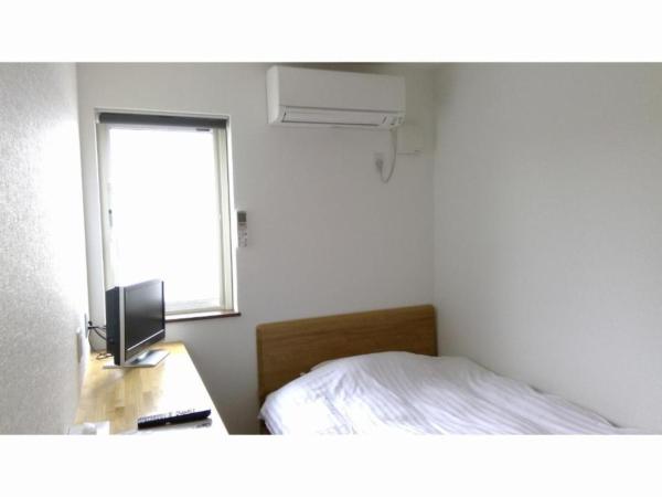 A la foto es mostra l'objecte Minshuku Cress - Vacation STAY 48561v situat a la ciutat de Biei.