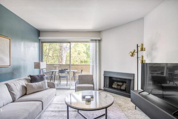 Pasadena 2br W Gym Pool Nr Colorado Ave Lax-864 - San Gabriel, CA