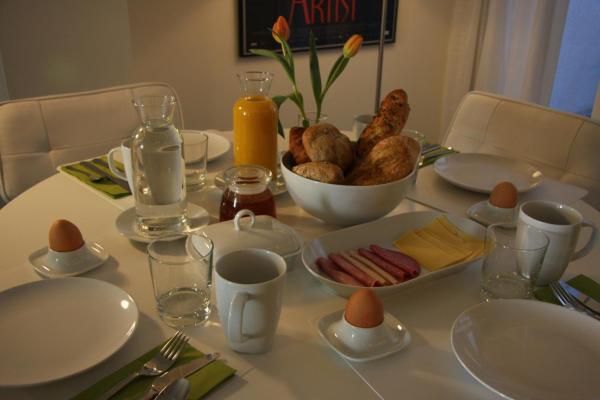 B&B Keizers Canal, Amsterdam
