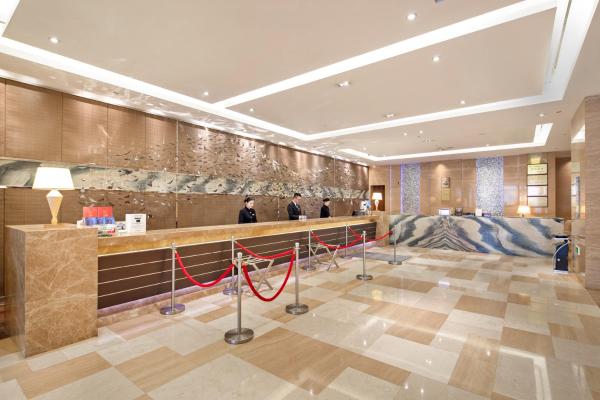 Foto 7: 淮安曙光国际大酒店